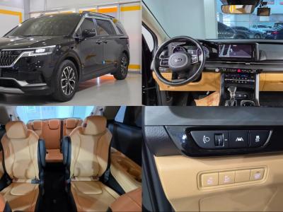 2021 Kia Carnival