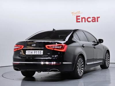 2015 Kia K7