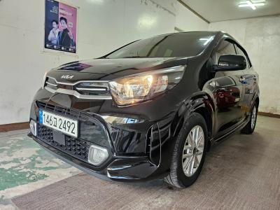 2023 Kia Picanto