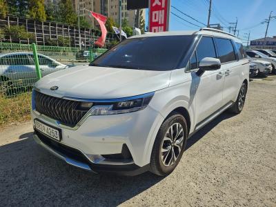 2021 Kia Carnival