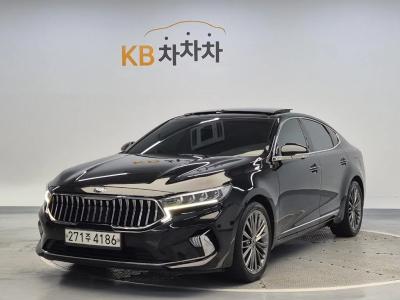 2020 Kia K7