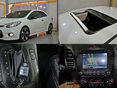 2014 Kia K3
