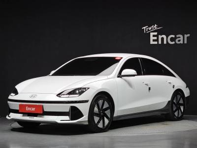 2023 Hyundai Ioniq 6