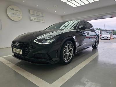 2022 Hyundai Sonata