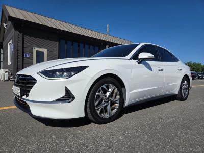2020 Hyundai Sonata