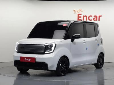 2026 Kia RAY
