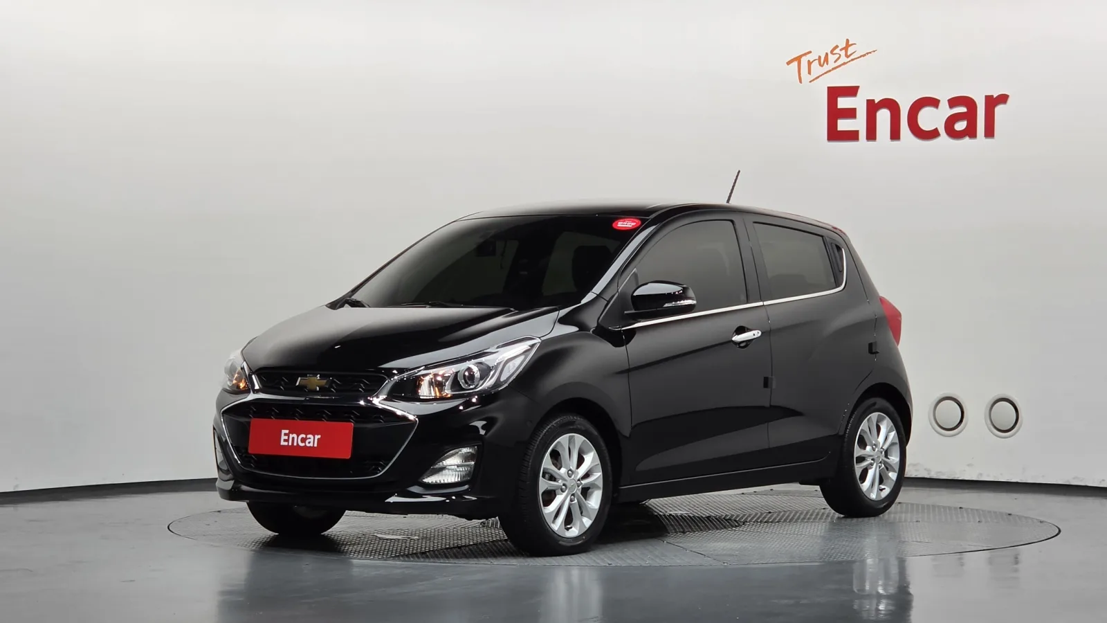 2022 Chevrolet Spark