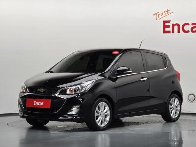 2022 Chevrolet Spark