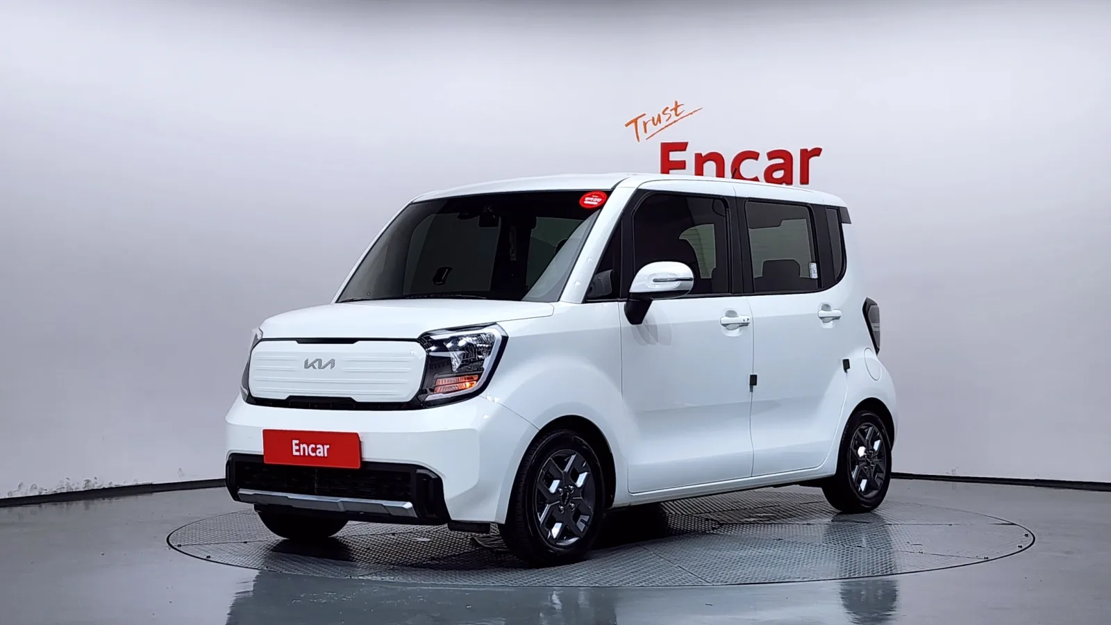 2023 Kia RAY
