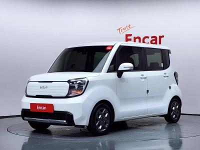 2023 Kia RAY