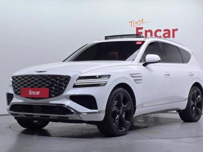 2024 Genesis GV80