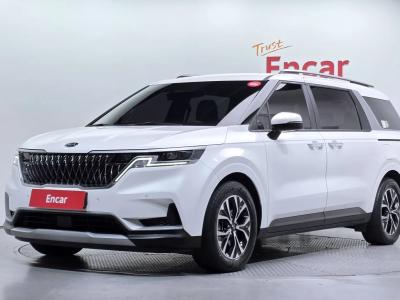2021 Kia Carnival