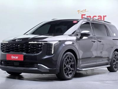 2025 Kia Carnival