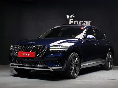 2021 Genesis GV70