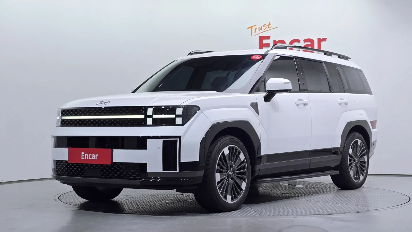 2025 Hyundai Santa Fe