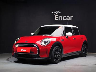 2024 MINI Cooper