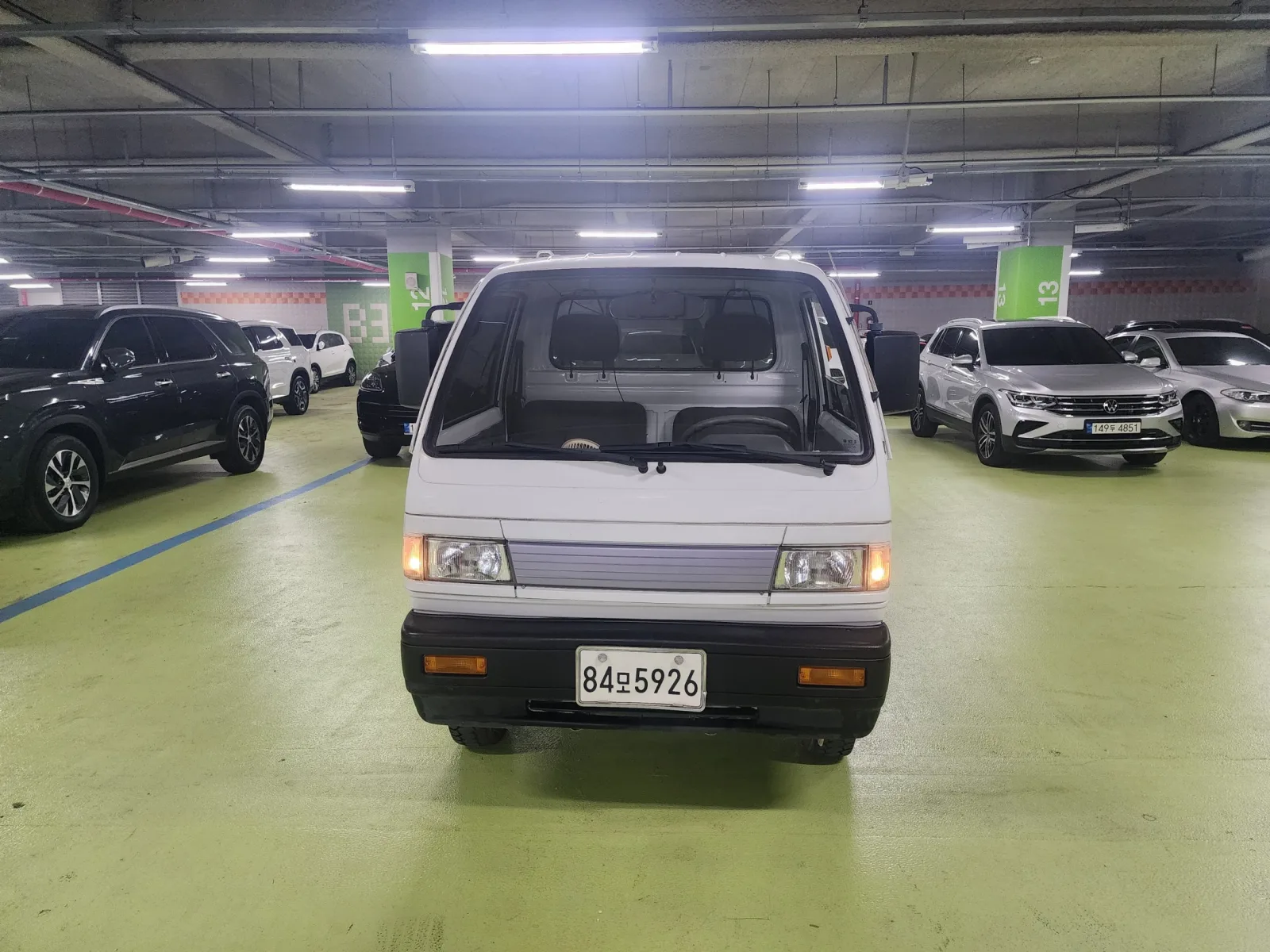2015 Chevrolet labo