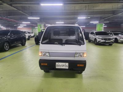 2015 Chevrolet labo