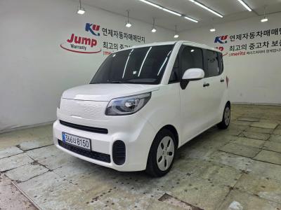 2022 Kia RAY