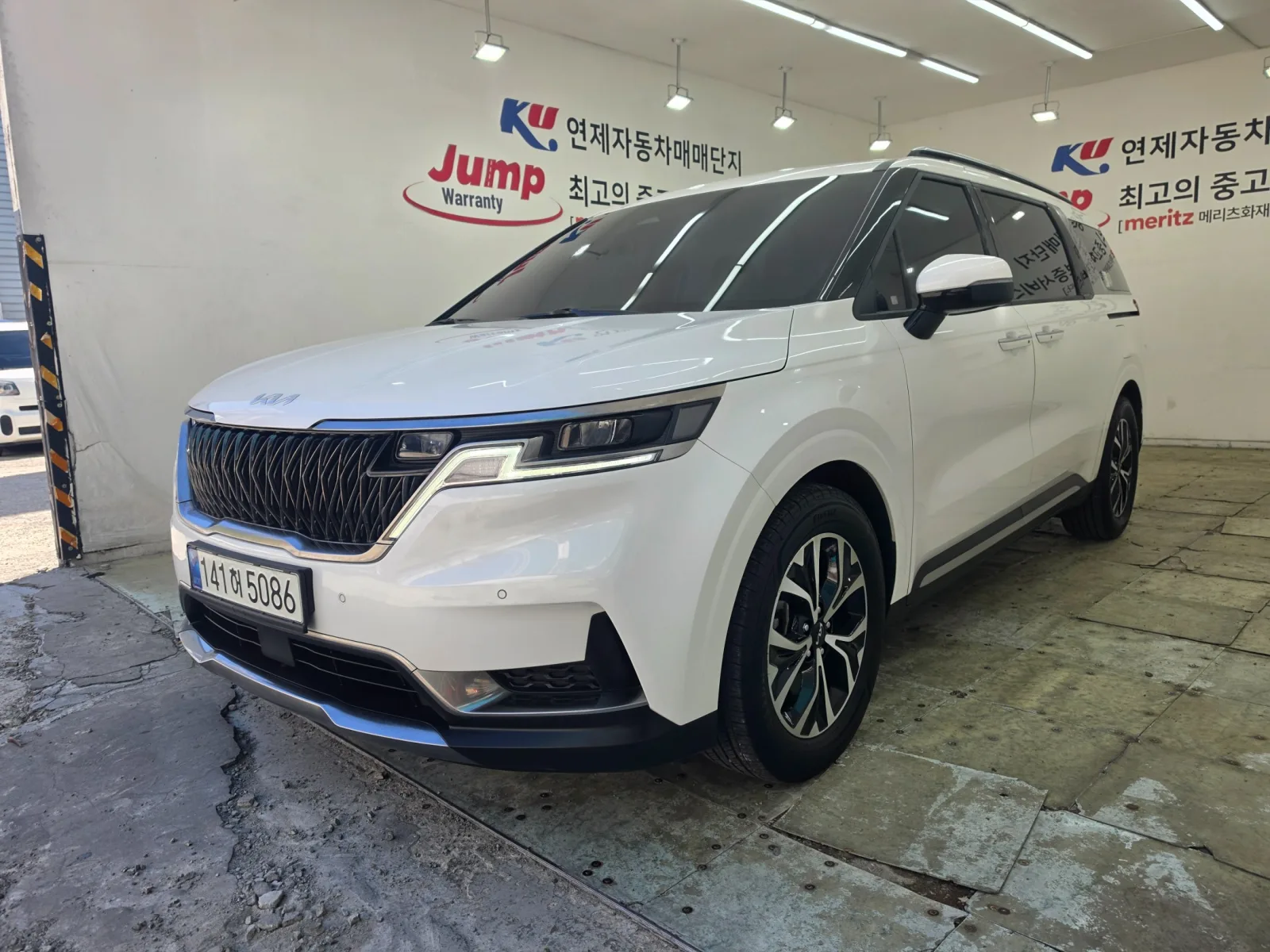 2022 Kia Carnival