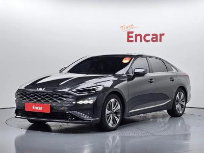 2024 Kia K8