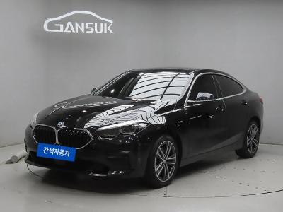 2021 BMW 2-Series