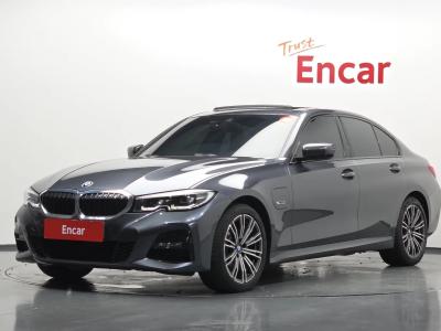 2022 BMW 3-Series