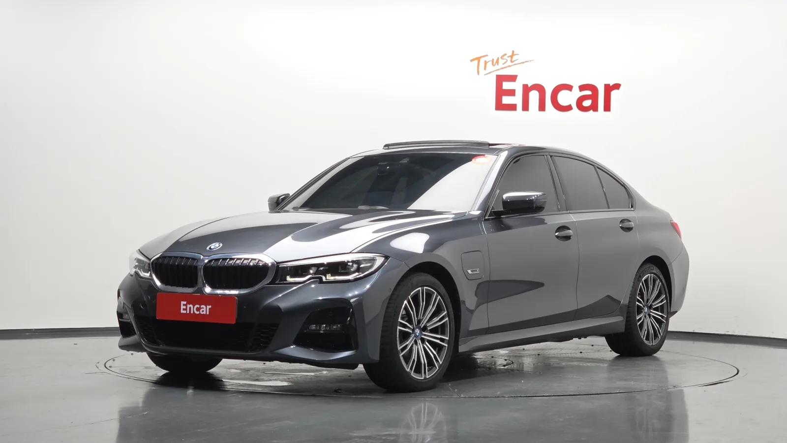 2022 BMW 3-Series