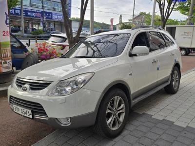 2014 Hyundai Veracruz
