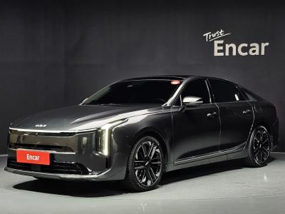 2025 Kia K8