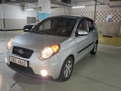 2010 Kia Picanto