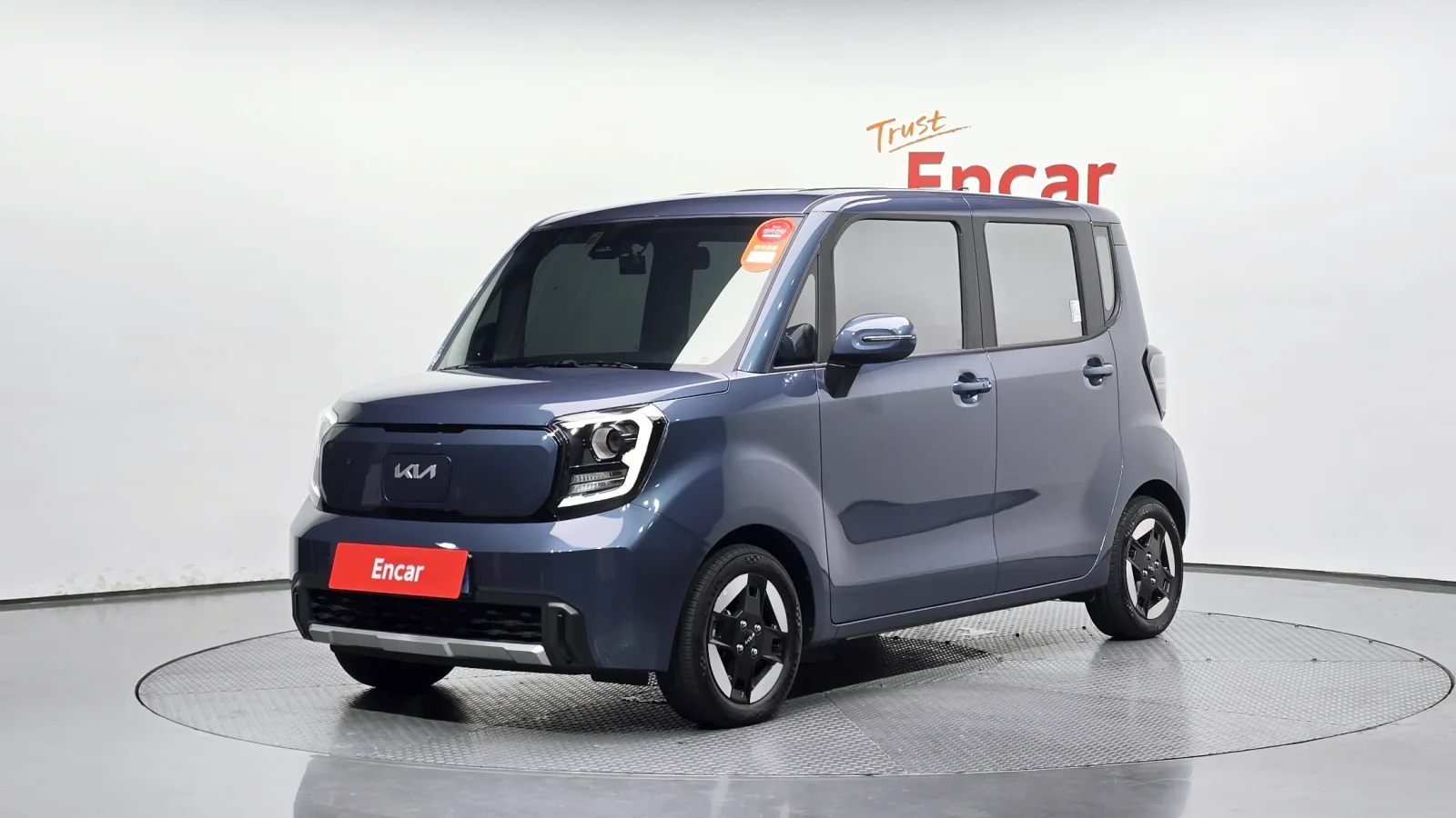 2024 Kia RAY