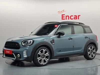 2024 MINI Countryman