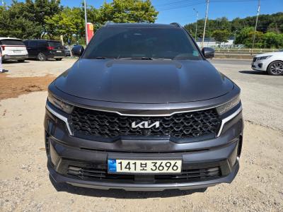 2022 Kia Sorento