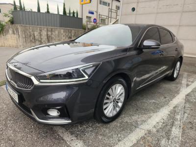 2016 Kia K7