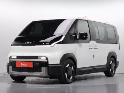 2026 Kia PV5