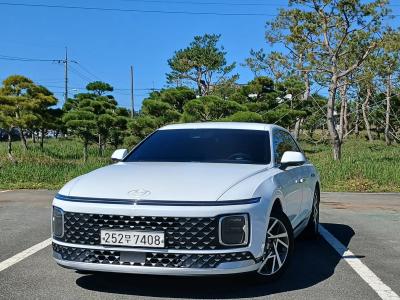 2023 Hyundai Grandeur