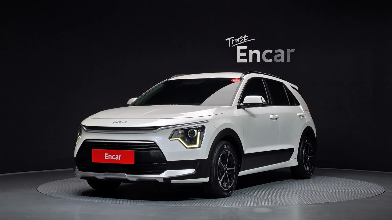 2022 Kia Niro