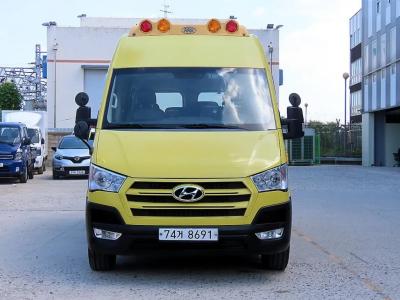 2020 Hyundai Solati