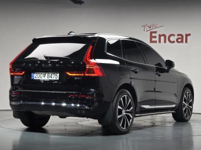 2025 Volvo XC60