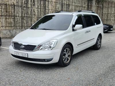 2014 Kia Carnival