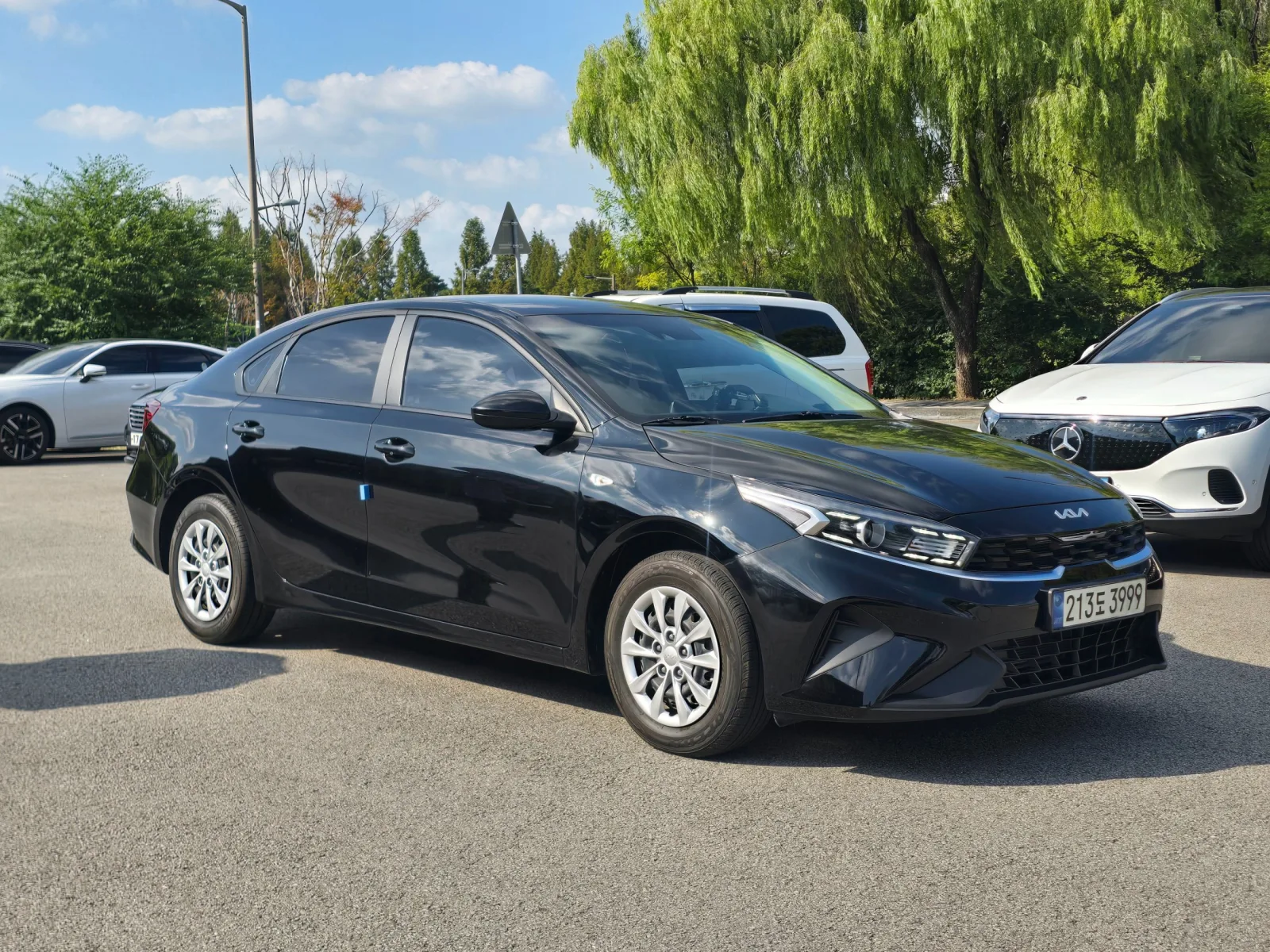 2024 Kia K3