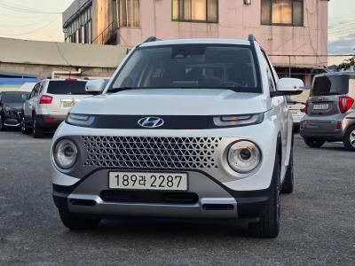 2024 Hyundai Casper