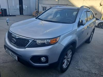 2010 Kia Sorento