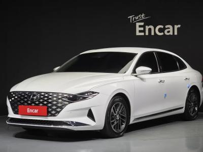 2021 Hyundai Grandeur