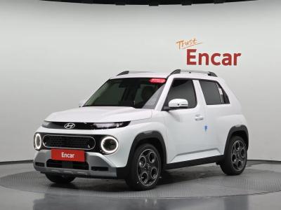 2027 Hyundai Casper