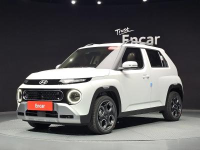 2027 Hyundai Casper