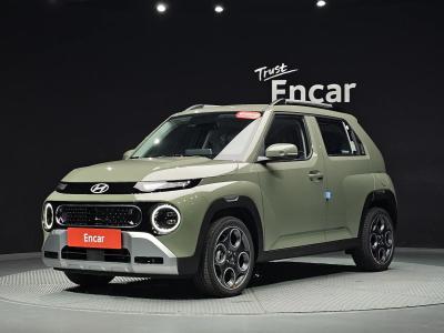 2027 Hyundai Casper