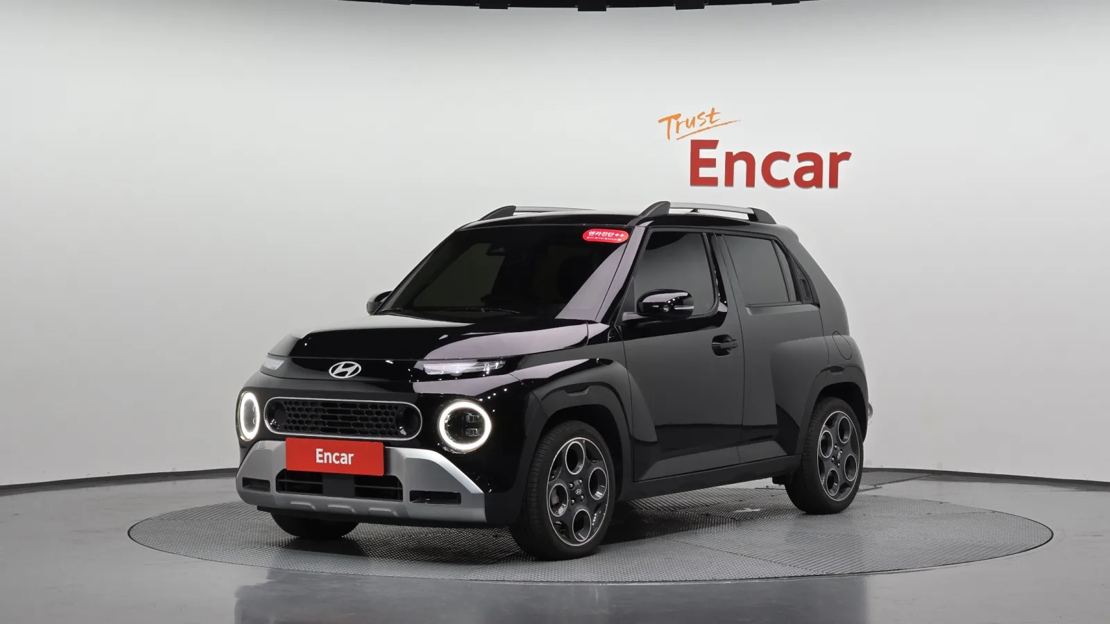 2025 Hyundai Casper