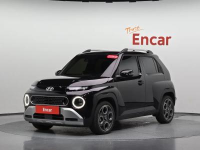2025 Hyundai Casper